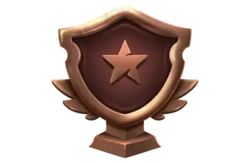 Bronze VIP Status